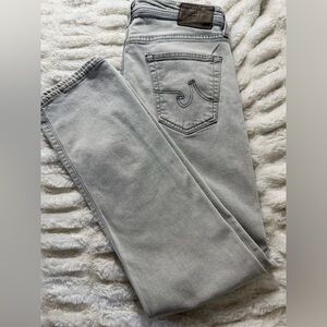 Men’s AG Jeans Size 34